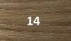 Silky 1A-48-50gr-Color 14 #14 Καφέ καραμελέ