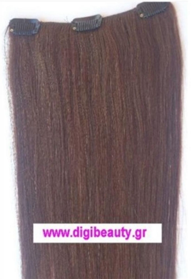 Τρέσα φυσική remy 5Α 15cm x 45m 3clips TRDS3