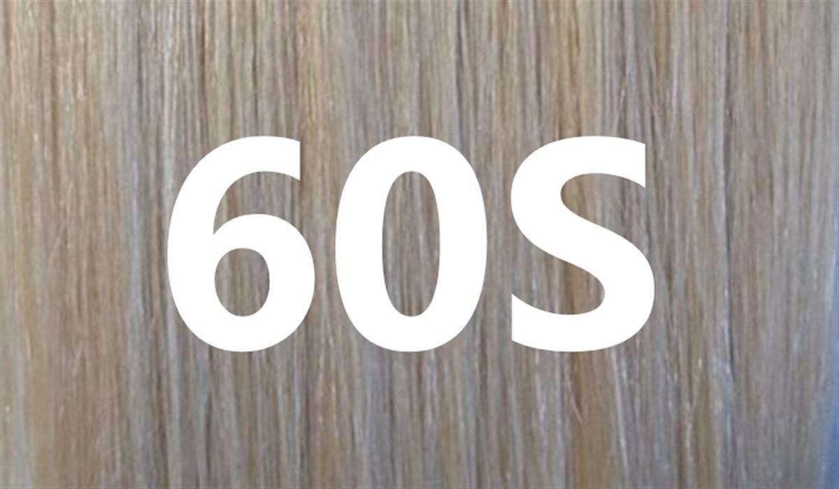 #60s Ξανθο silver