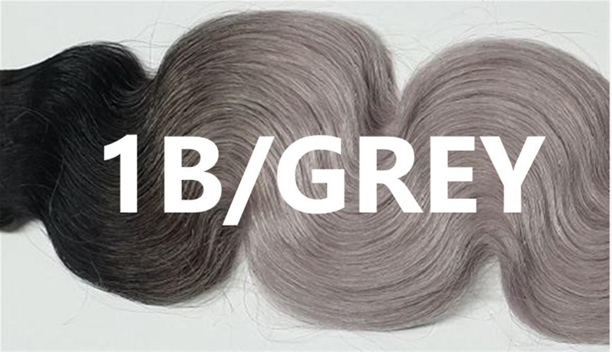 #1B/GREY