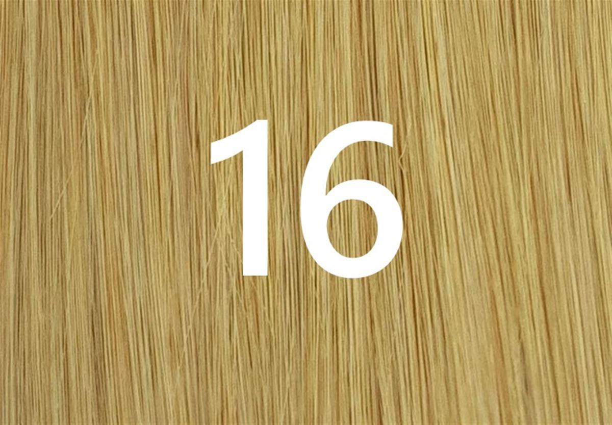 #16 Καφέ καραμελέ σαντρέ ανοιχτό