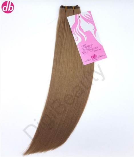 Φυσικά μαλλιά CUTICLE/Luxury 100gr- πλάτους 130/140 Χ μήκος 53cm
