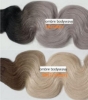 Φυσική Σπαστή/μέτρου Οmbre REMY 5A 100gr(πλ:150cm/μήκ:50cm)