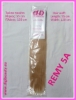 Φυσική τρέσα μέτρου REMY 5A -100gr- πλάτους 160 Χ μήκος 55 cm