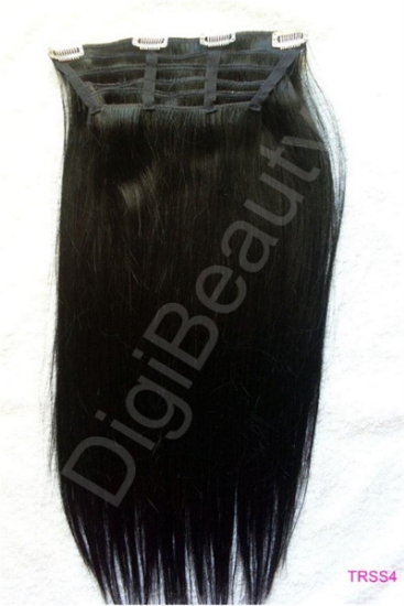Τρέσα φυσική ΟΓΚΟΥ remy5Α 24cmx55m 4clips TRSS4