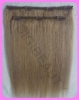 Τρέσα φυσική/οικονομική1Α SET1A-2/2τρέσες(20cm,25cm) 7clips