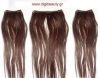 Τρέσα φυσική remy5Α SETS3/1 3τεμ.(16,12,12cmx55cm)7clips