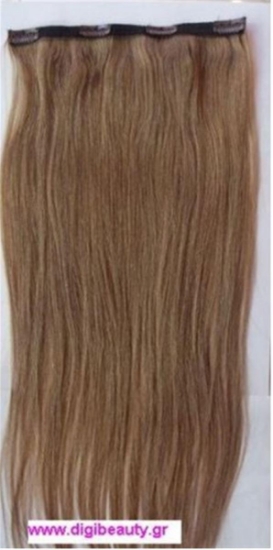 Τρέσα φυσική remy5Α 25cmx65m 4clips TRTL4-25