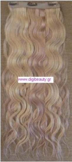 Τρέσα φυσική remy5A σπαστή 15cmx50m 3clips TRTC3