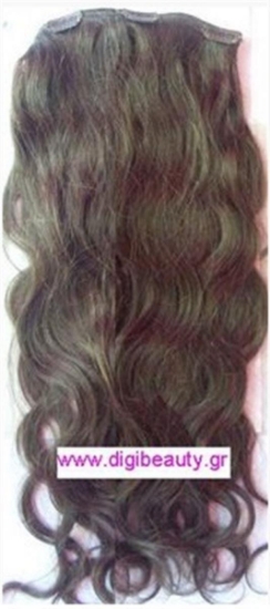 Τρέσα φυσική remy5A σπαστή 15cmx50m 3clips TRFC3