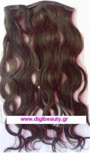 Τρέσα φυσική remy5A σπαστή 22cmx50m 4clips TRDC4
