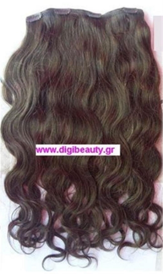 Τρέσα φυσική remy5A σπαστή 22cmx50m 4clips TRTC4