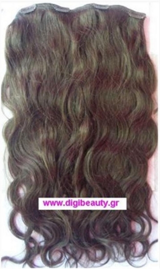 Τρέσα φυσική remy5A σπαστή 22cmx50m 4clips TRFC4