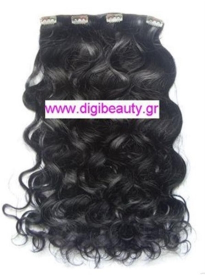 Τρέσα φυσική remy5A σπαστή 22cmx50m 4clips TRPC4