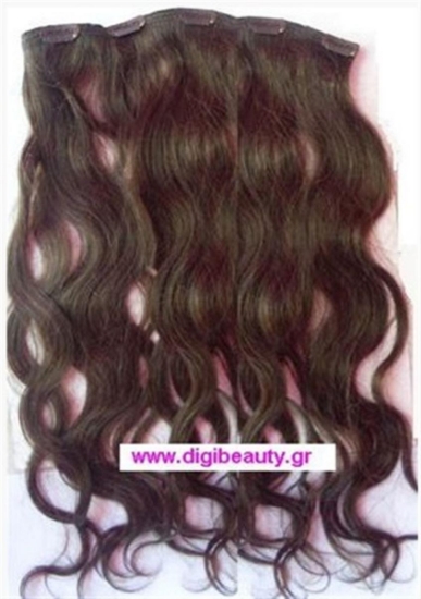 Τρέσα φυσική remy5A σπαστή 28cmx50m 5clips TRDC5