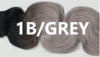 Φυσική Σπαστή/μέτρου Οmbre REMY 5A 50gr(πλ:70cm/μήκ:50cm) #1B/GREY