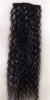Τρέσα φυσική remy5A σγουρή 15cmx50m 3clips TRDR3