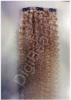 Τρέσα φυσική remy5A σγουρή 15cmx50m 3clips TRTR3