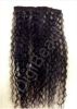 Τρέσα φυσική remy5A σγουρή 25cmx50m 4clips TRDR4-25