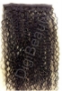 Τρέσα φυσική remy5A σγουρή 28cmx50m 5clips TRTR5