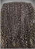 Τρέσα φυσική remy5A σγουρή 28cmx50m 5clips TRFR5