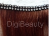 Τρέσα φυσική remy5Α 25cmx45m 4clips+strass