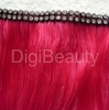 Τρέσα φυσική remy5Α 30cmx45m 5clips+strass