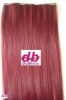 Τρέσα συνθετική ίσια 25cmx60m 4clips TAT4-25