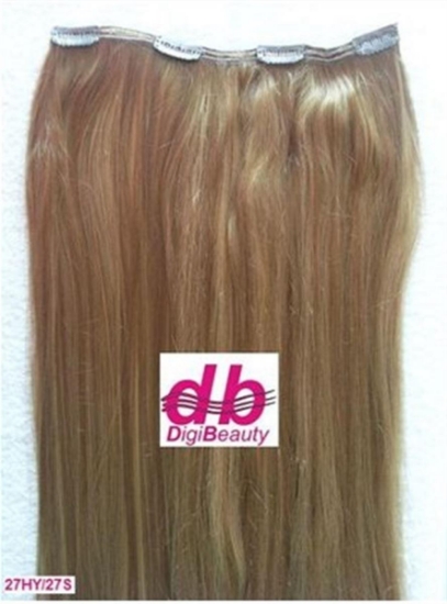 Τρέσα συνθετική ίσια 25cmx60m 4clips TAF4-25