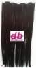 Τρέσα συνθετική ίσια 28cmx60m 5clips TAD5
