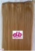 Τρέσα συνθετική ίσια 28cmx60m 5clips TAT5