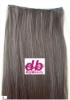 Τρέσα συνθετική ίσια 28cmx60m 5clips TAP5
