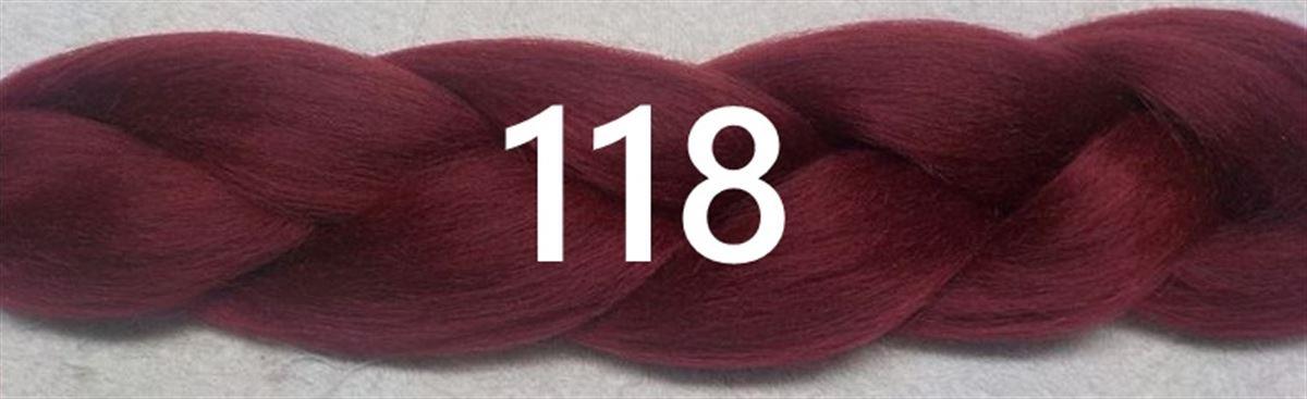 #118 BUR