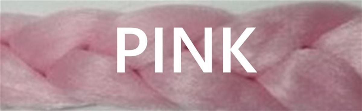 #II PINK