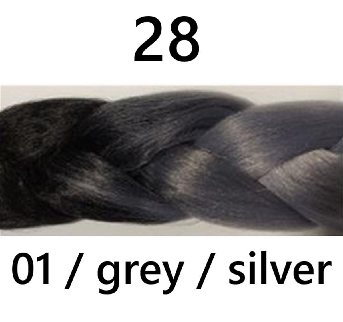 #28(1/GR/SIL)
