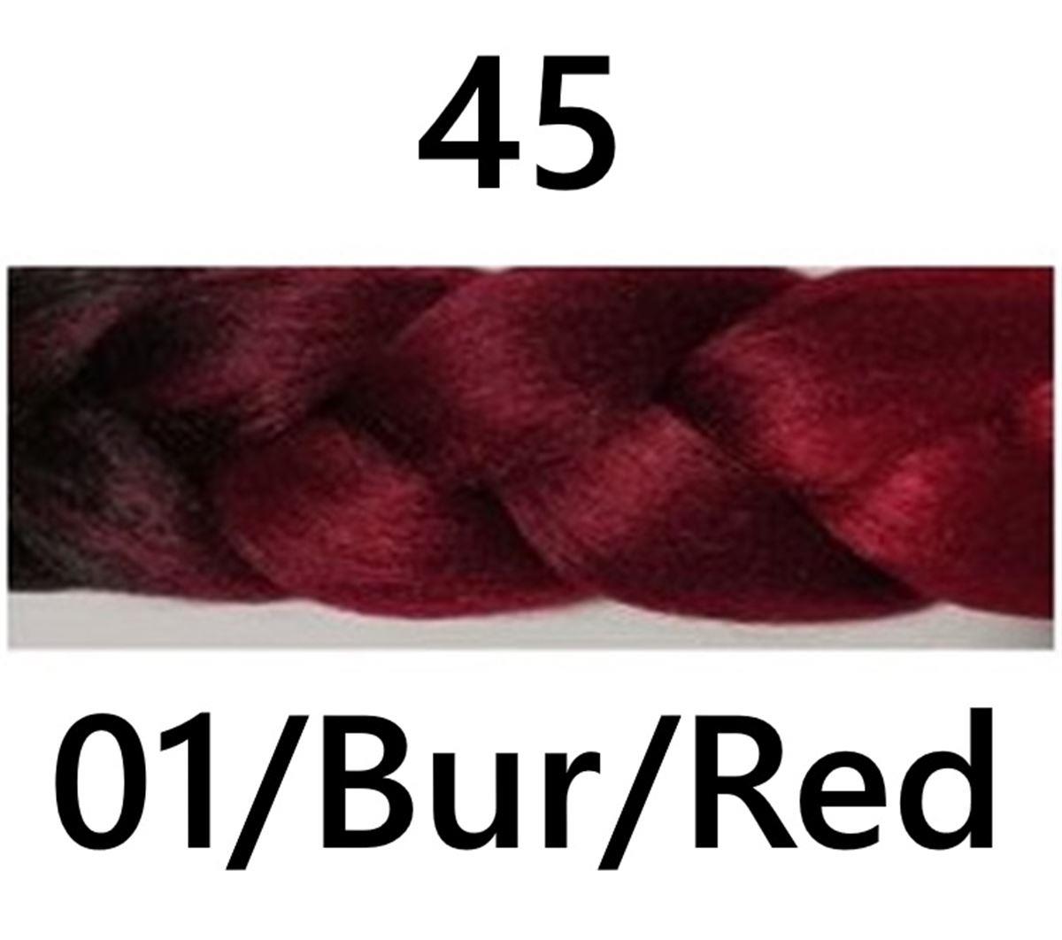 #45(1/BUR/RED)