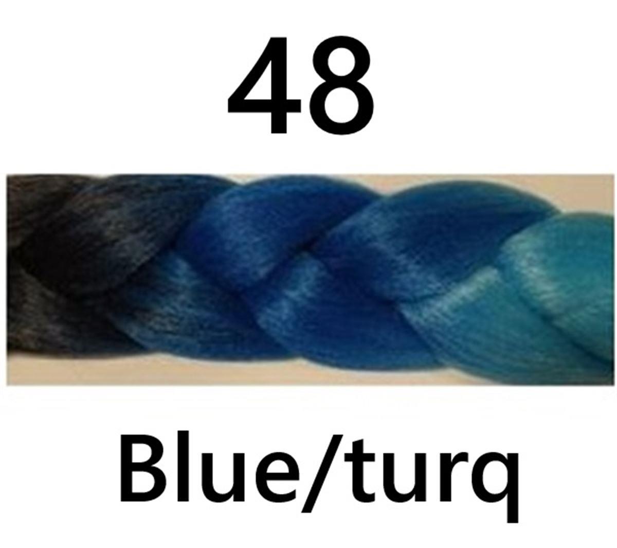 #48(BLUE-TYRK)