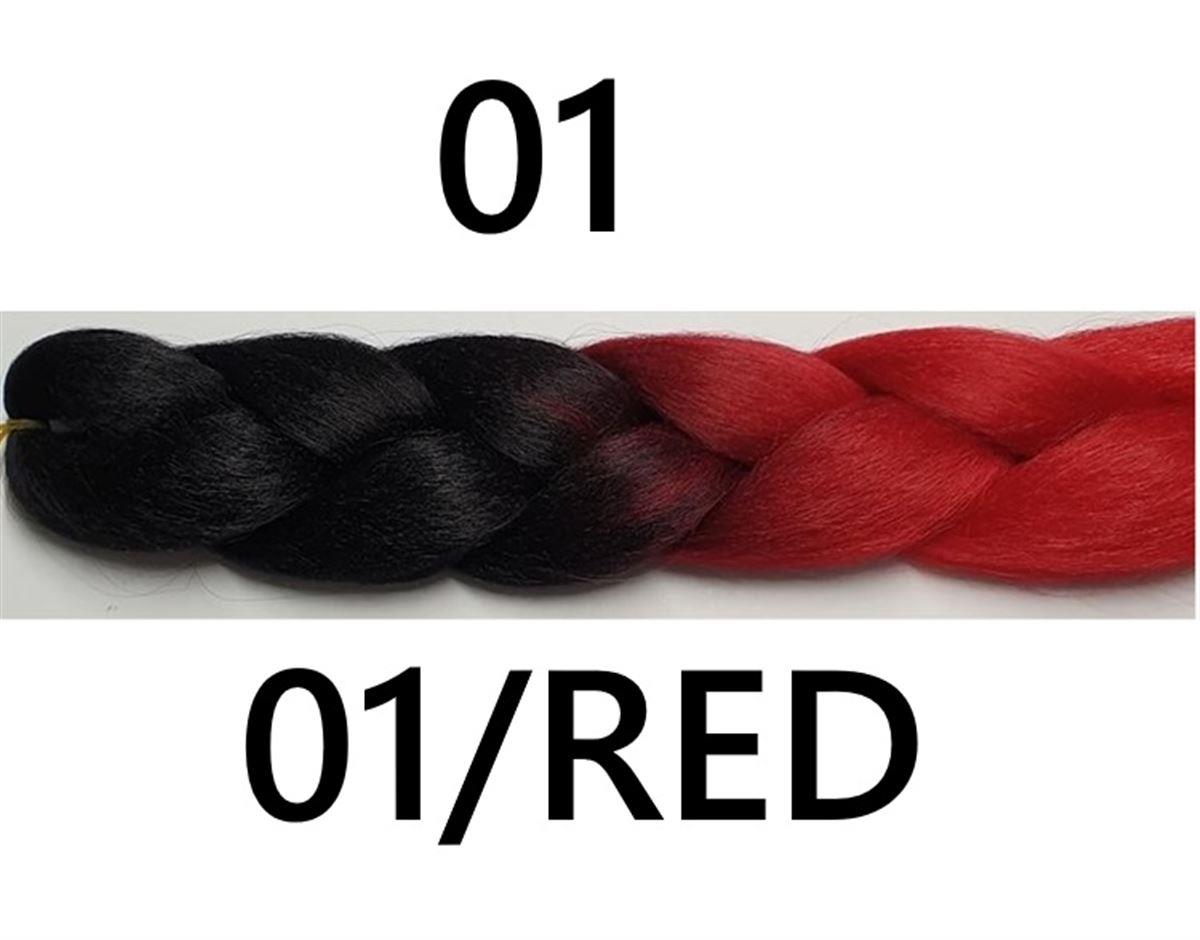 #1(1/RED)