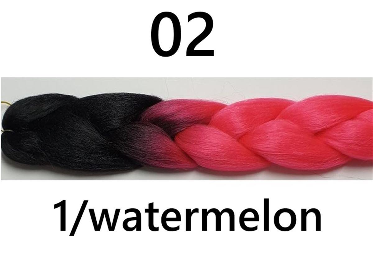 #2(1/WATERMELON )