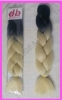 RASTA2-ΤΖΙΒΑ 100gr/60cm OMBRE