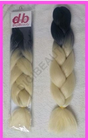 RASTA2-ΤΖΙΒΑ 100gr/60cm OMBRE