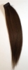 Αλογοουρά φυσική τρίχα 1Α 62cm 50gr PT1A60