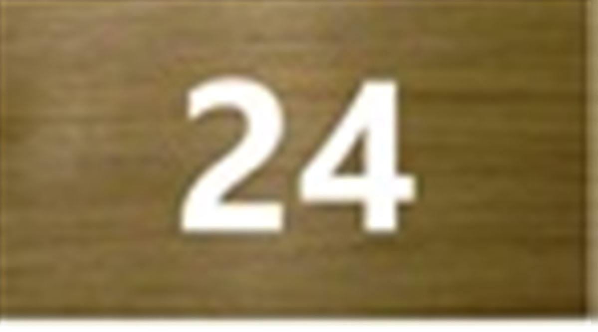#24 Ξανθό χρυσαφί ανοιχτό