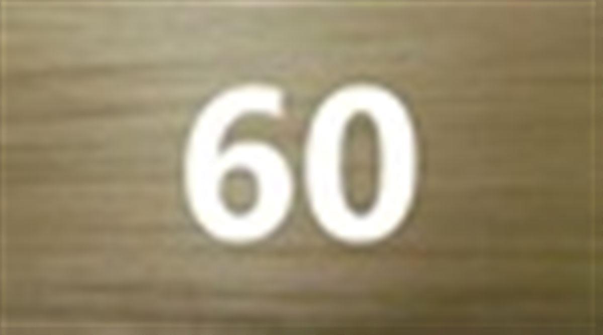#60 Ξανθό λευκό