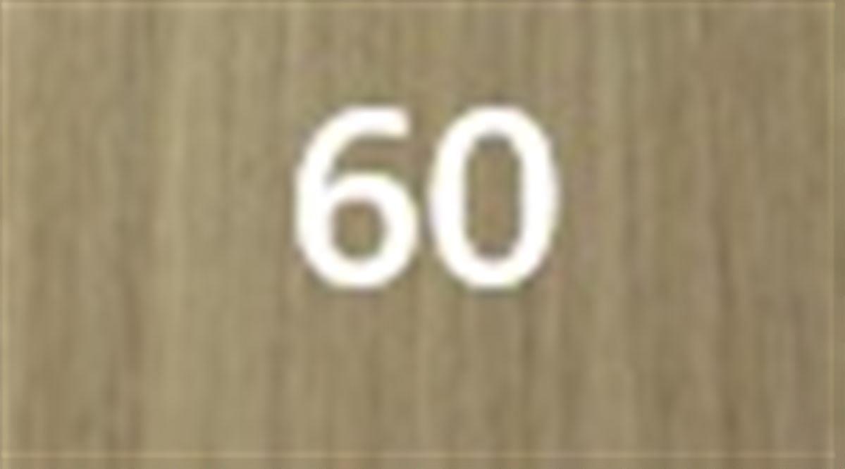 60 Ξανθό σαντρέ