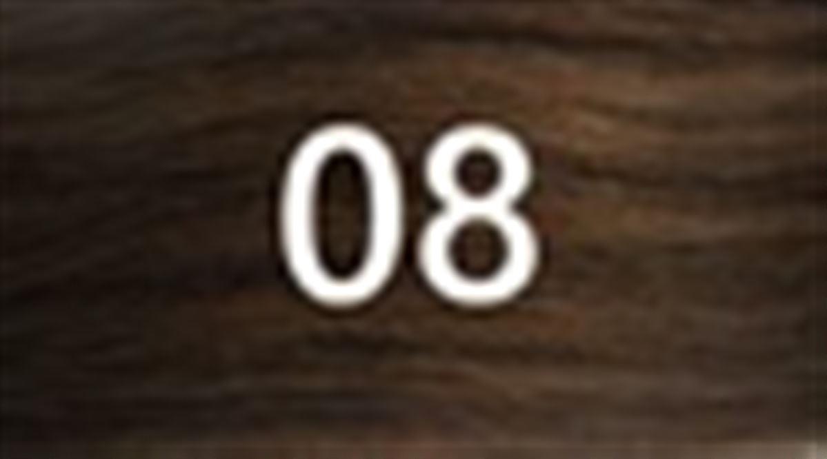 08 Καστανό ανοιχτό