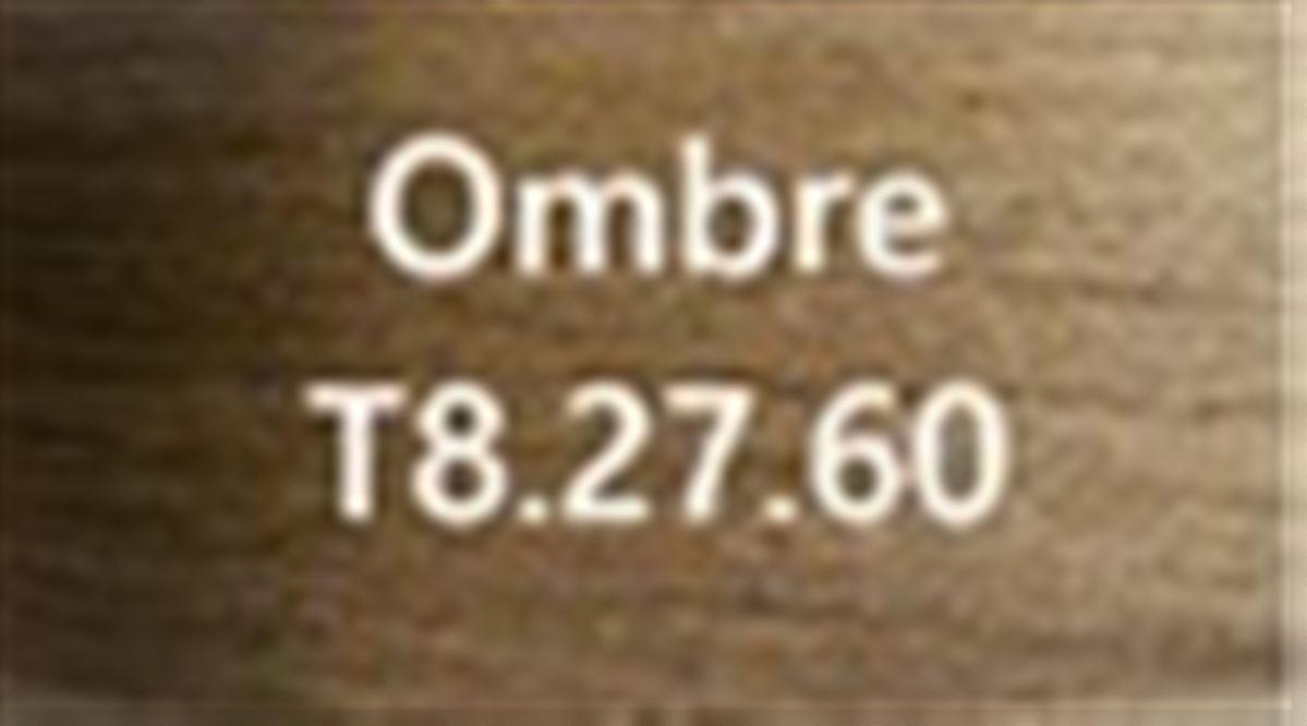 ombre T8.27.60 Καστανό,ξανθό χρυσαφί σκούρο & ξανθό μπεζ