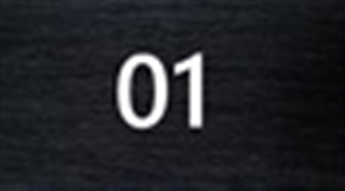 01 μαύρο
