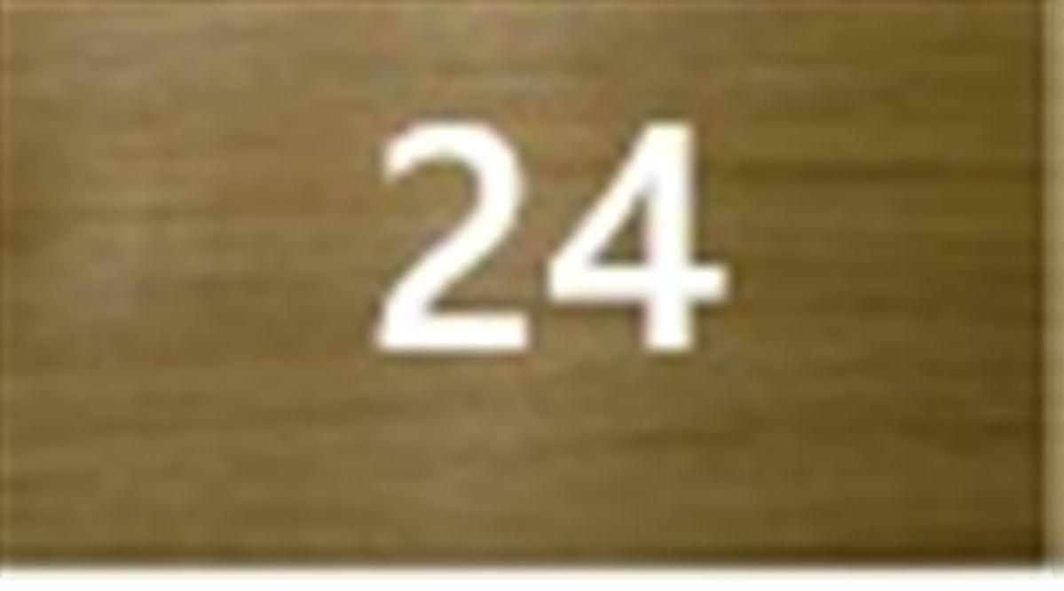 #24 Ξανθό χρυσαφί ανοιχτό