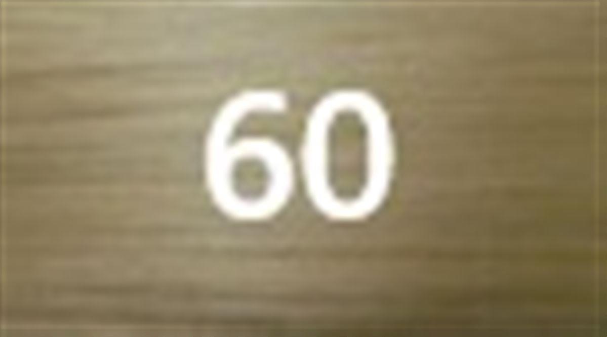 #60 Ξανθό λευκό